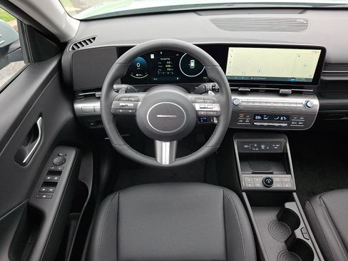 New 2026 Hyundai Kona Limited image 7