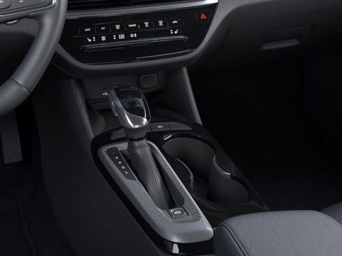 New 2026 Buick Envista Avenir image 42