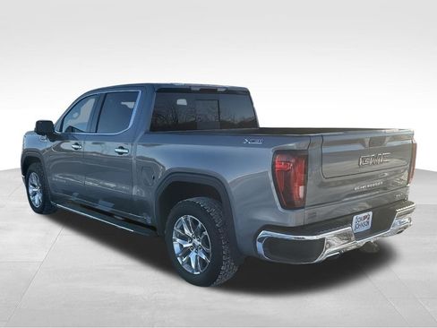 Used 2021 GMC Sierra 1500 SLT w/ SLT Premium Plus Package image 38