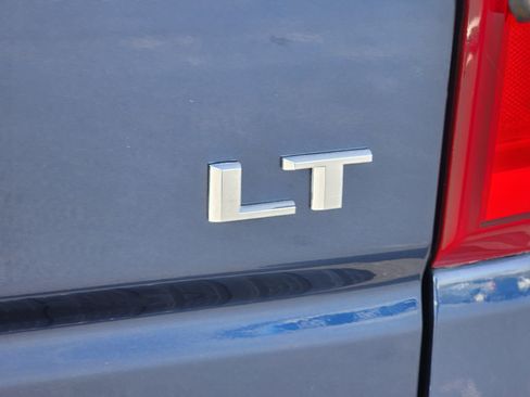 Used 2021 Chevrolet Silverado 1500 LT Trail Boss w/ Convenience Package II image 12