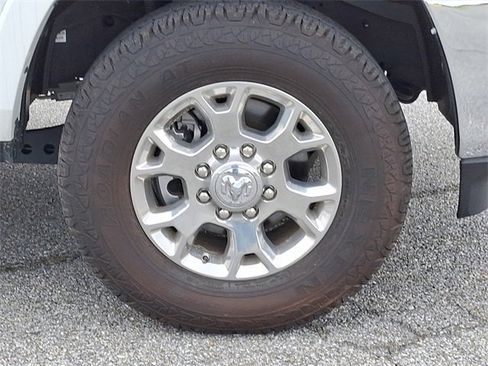 New 2024 RAM 3500 Tradesman image 6