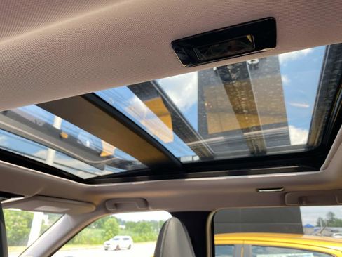 New 2025 Mitsubishi Outlander Trail Edition image 10