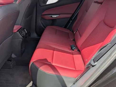 Used 2025 Lexus NX 350 AWD w/ Accessory Package (Z1) image 18
