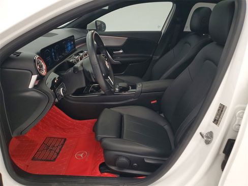 Used 2022 Mercedes-Benz A 220 w/ Premium Package Lite image 12