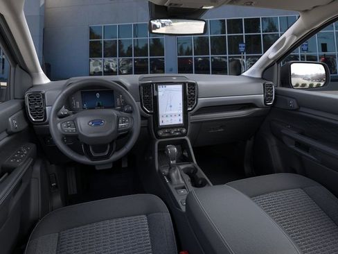 New 2025 Ford Ranger XLT w/ Convenience Package image 9