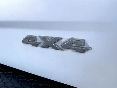 Used 2012 RAM 1500 Laramie w/ Protection Group image 8