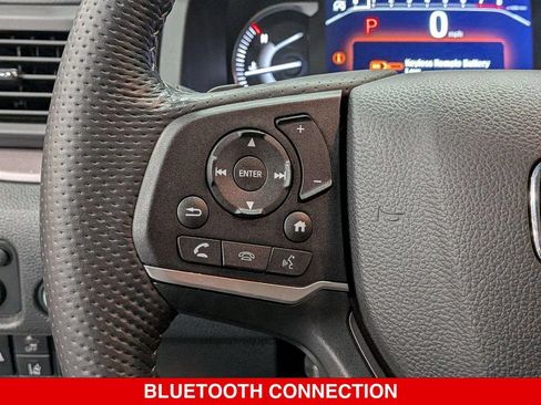 Used 2022 Honda Passport EX-L image 16