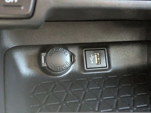 Certified 2024 Toyota RAV4 LE image 19