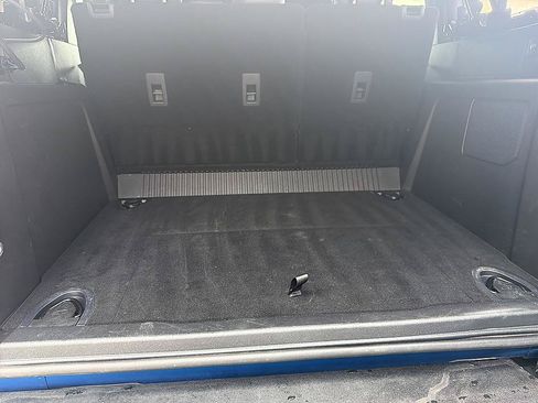 Used 2024 Ford Bronco Outer Banks AWD/4WD image 13