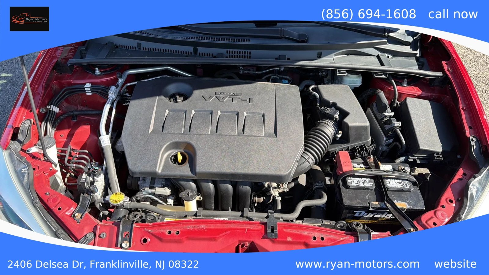 Used 2015 Toyota Corolla LE FWD image 22