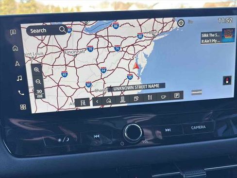 New 2026 Mitsubishi Outlander SE image 19