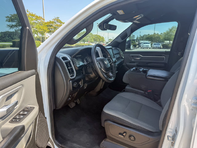 Used 2022 RAM 1500 Big Horn AWD/4WD image 15