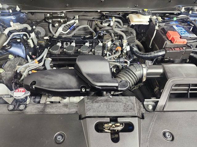 Used 2024 Honda CR-V EX image 29