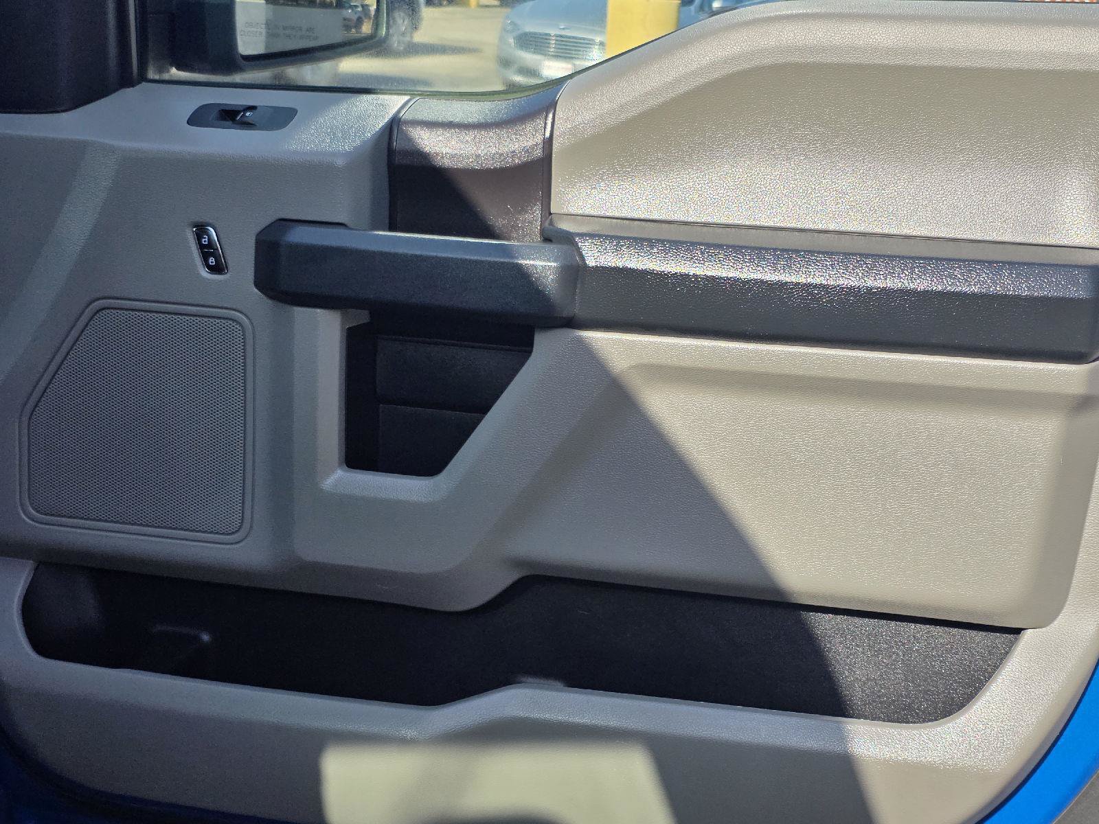 Used 2019 Ford F150 XL w/ Equipment Group 101A Mid AWD/4WD image 30