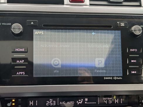 Used 2016 Subaru Outback 2.5i Limited image 31