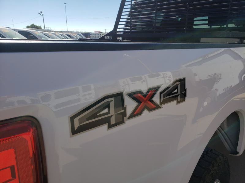 Used 2019 Ford F250 XLT AWD/4WD image 28
