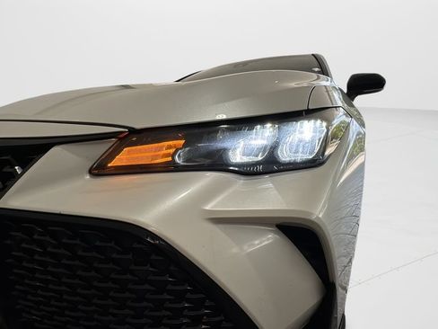 Used 2021 Toyota Avalon TRD FWD image 37