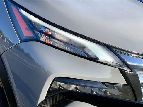 Used 2024 Nissan Rogue SL w/ SL Premium Package AWD/4WD image 28