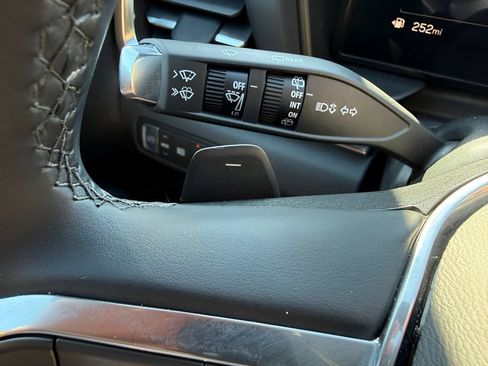 Used 2026 GMC Terrain Elevation FWD image 17