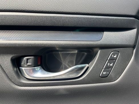 New 2026 Honda CR-V Sport-L image 6