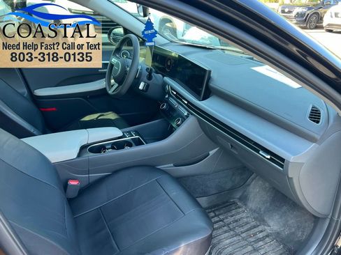 Used 2025 Hyundai Sonata SEL FWD image 15