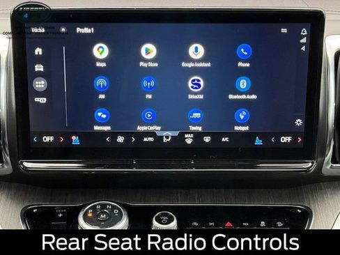 New 2026 Ford Expedition Max Platinum w/ Platinum Ultimate Package AWD/4WD image 26