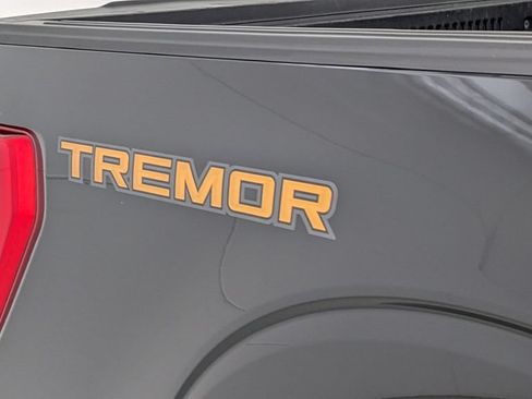 Certified 2022 Ford F150 Tremor w/ Equipment Group 401A Mid AWD/4WD image 41