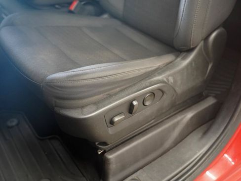 Used 2024 Chevrolet Silverado 2500 Custom w/ Custom Convenience Package AWD/4WD image 26