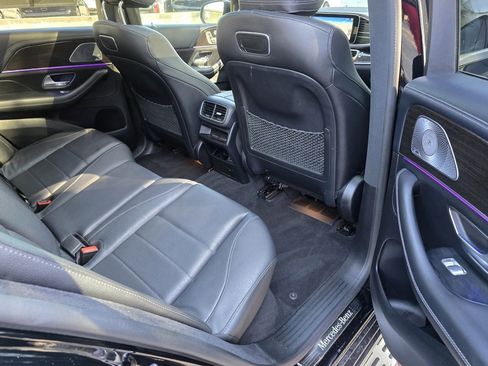 Used 2020 Mercedes-Benz GLE 450 4MATIC image 33