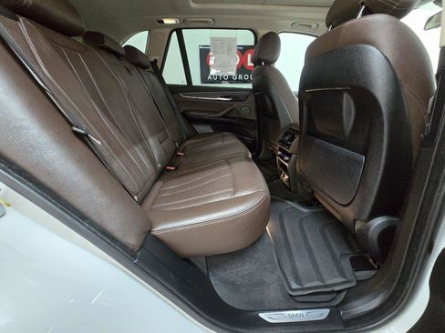 Used 2015 BMW X5 xDrive35d AWD/4WD image 23