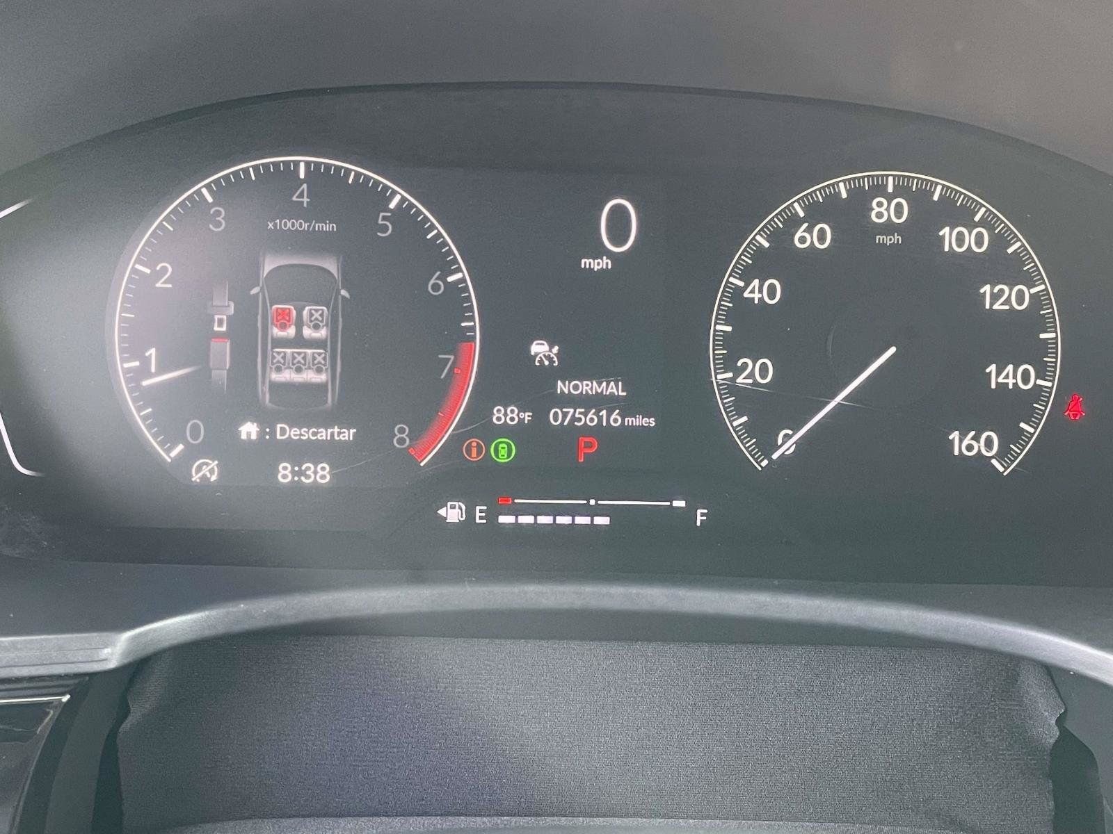 Certified 2022 Honda Civic Sport image 20