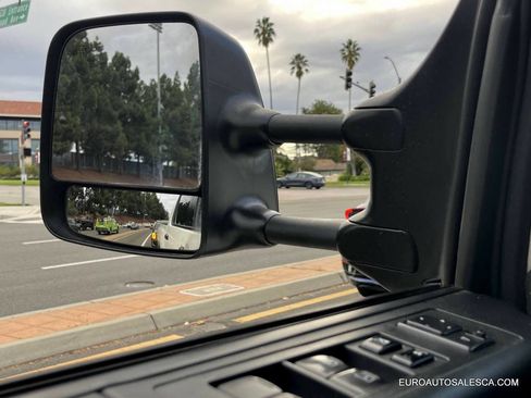 Used 2014 Nissan Titan PRO-4X image 22