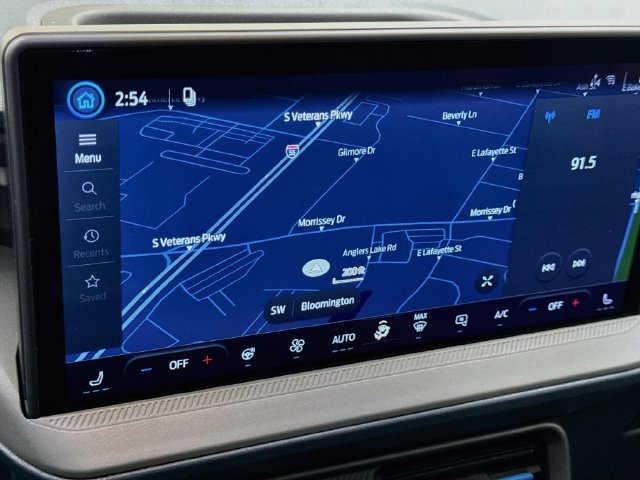 New 2026 Ford Maverick Lobo AWD/4WD image 13