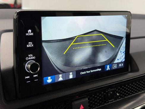 New 2026 Honda CR-V Sport Touring image 30