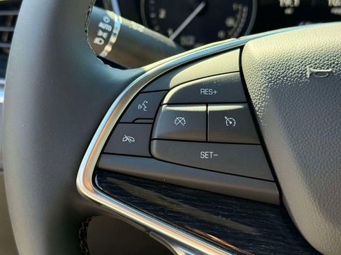 New 2024 Cadillac XT6 Premium Luxury w/ Technology Package image 19