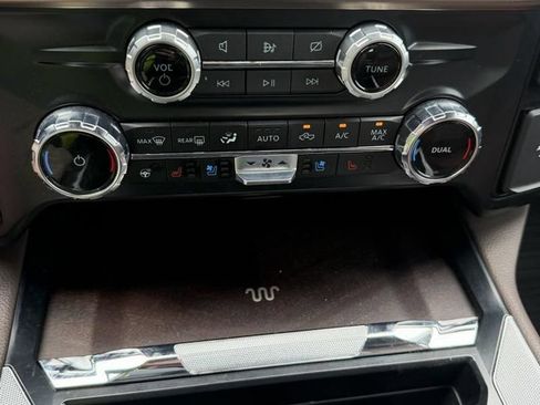Used 2023 Ford F250 King Ranch w/ Tremor Off-Road Package AWD/4WD image 18