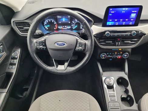 Used 2021 Ford Escape SE w/ Convenience Package FWD image 22