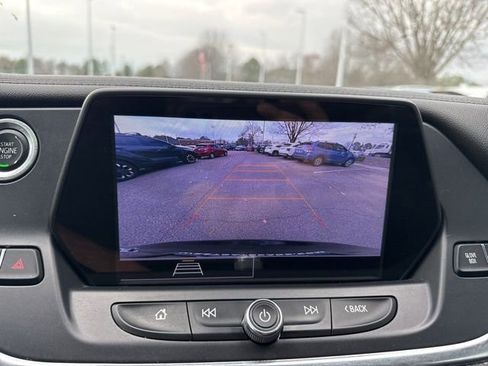 Used 2022 Chevrolet Blazer LT image 27