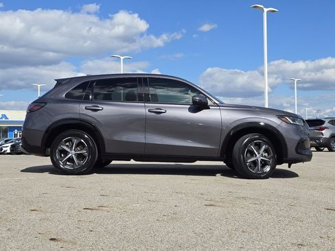 Certified 2023 Honda HR-V EX-L image 22