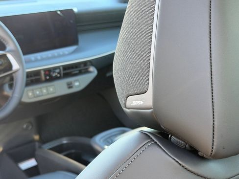 New 2026 Nissan Leaf Platinum+ image 23