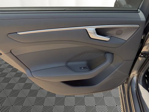 New 2026 Audi A6 Premium Plus AWD/4WD image 17