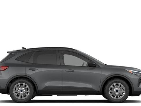New 2026 Ford Escape Active w/ Tech Pack #1 AWD/4WD image 28