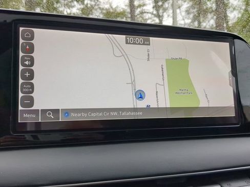 New 2024 Hyundai Palisade Limited image 22