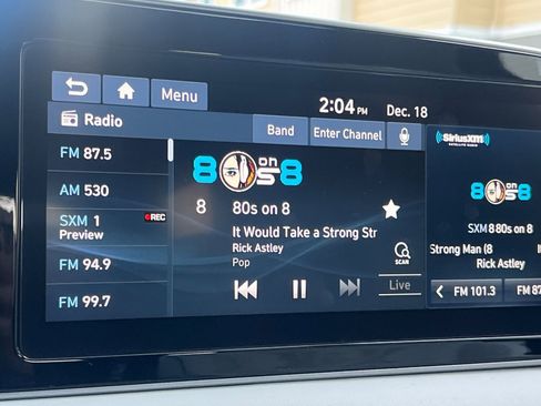 Used 2020 Hyundai Palisade Limited image 19