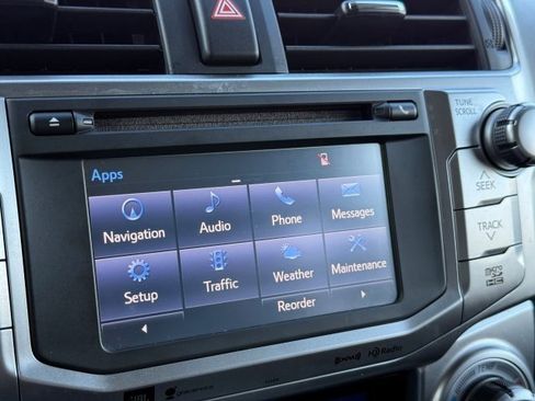 Used 2019 Toyota 4Runner Limited image 28