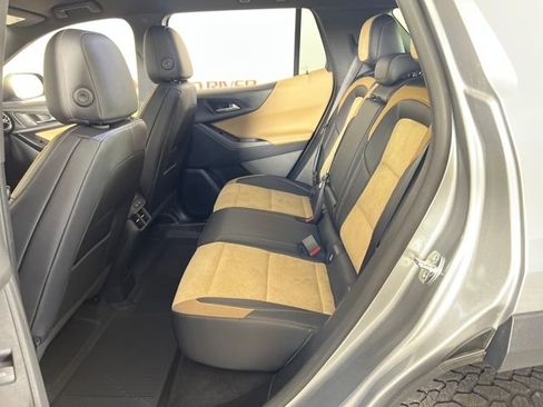 New 2026 Chevrolet Equinox ACTIV w/ Convenience Package III image 21