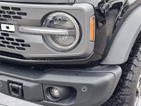 Certified 2023 Ford Bronco Badlands AWD/4WD image 9