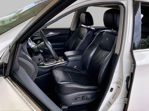 Used 2013 INFINITI JX35 FWD w/ Premium Pkg image 7