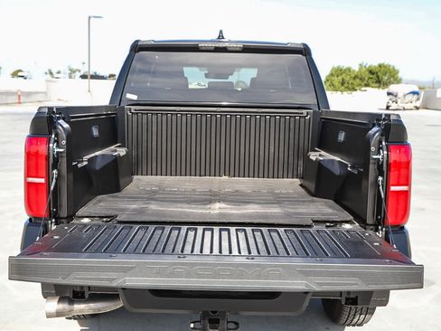 New 2026 Toyota Tacoma SR5 image 12