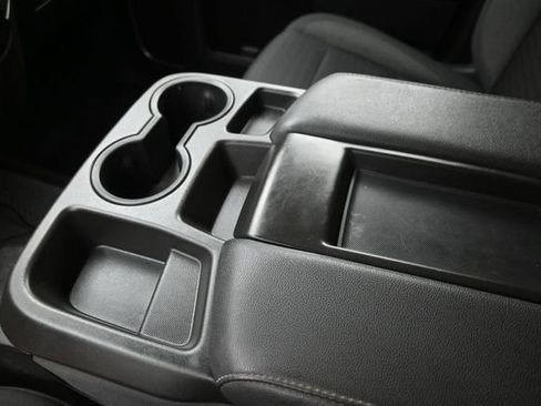 Used 2023 Chevrolet Silverado 1500 LT AWD/4WD image 30